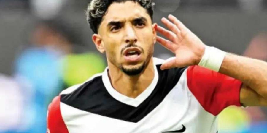 غياب عمر مرموش عن قائمة الأفضل في أفريقيا لعام 2024 يثير الجدل