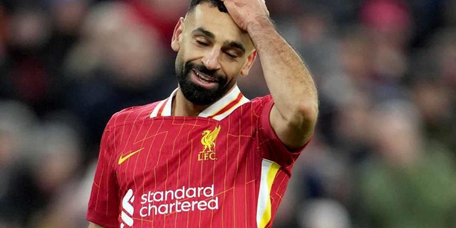 منتخب مصر يضع ليفربول في ورطة بشأن مستقبل محمد صلاح