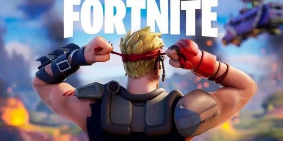 قد تكون أنت أحد اللاعبين الذين لهم حق مالي في تسوية لعبة Fortnite القضائية