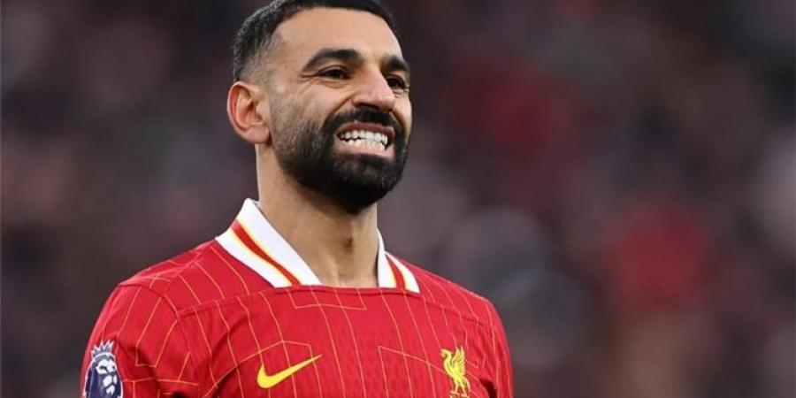 كاراجر يختار بديلين حال رحيل محمد صلاح عن ليفربول