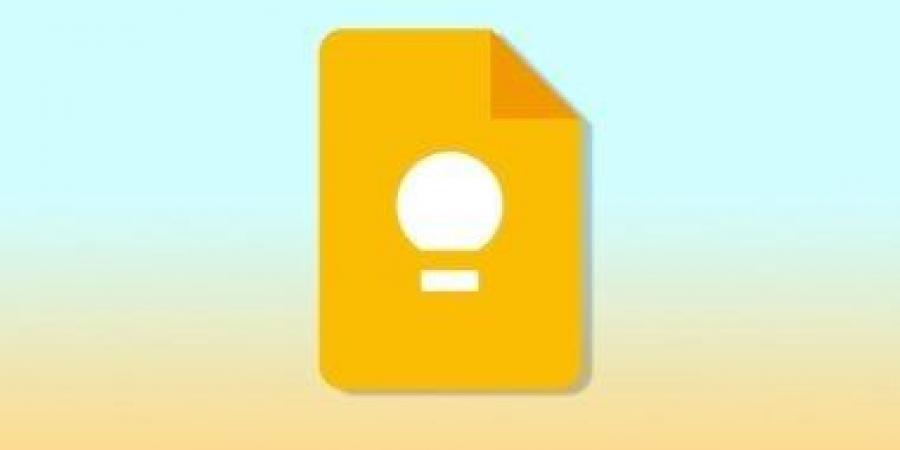 Google keep يصبح تطبيقا أساسيا فى تحديث Android 16 الجديد - في المدرج