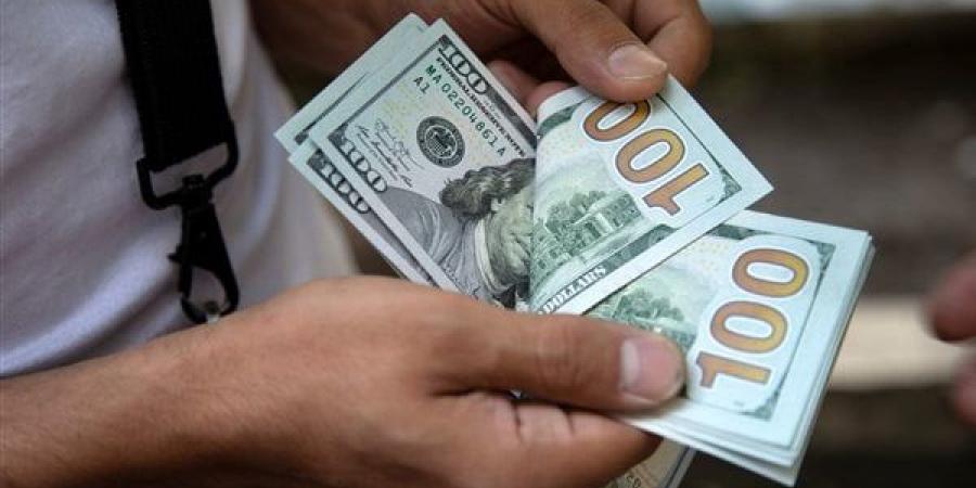 سعر الدولار في السوق المصري: كم سعر الدولار مقابل الجنيه بالبنوك؟