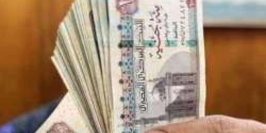 2,300 جنيه مرة واحدة.. زيادات جديدة للمعاشات والأجور والتطبيق خلال أيام