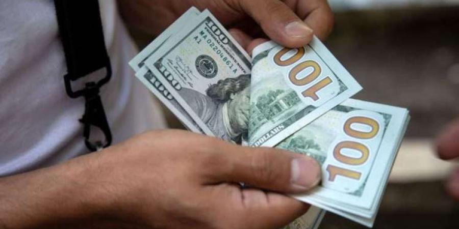 سعر الدولار مقابل الجنيه في البنوك اليوم السبت 21-12-2024.. تفاصيل - في المدرج