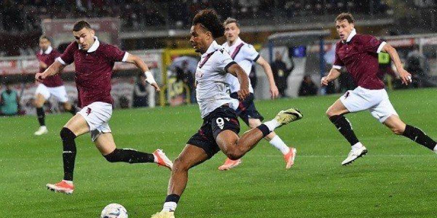 شاهد.. بث مباشر لمباراة مباراة تورينو وبولونيا في الدوري الإيطالي