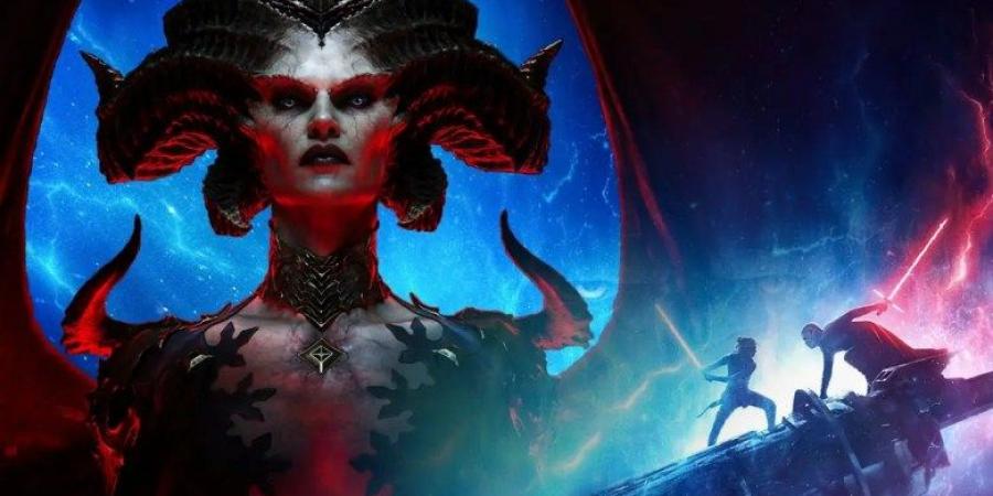 لعبة Diablo 4 متاحة للعب مجانًا الآن حتى بداية العام الجديد