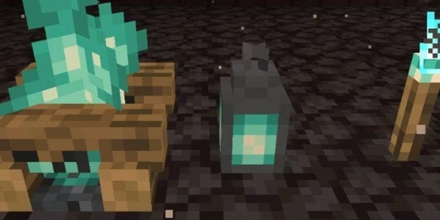 أشياء يجب عليك فعلها بمجرد دخولك إلى Nether في Minecraft – الجزء الثاني