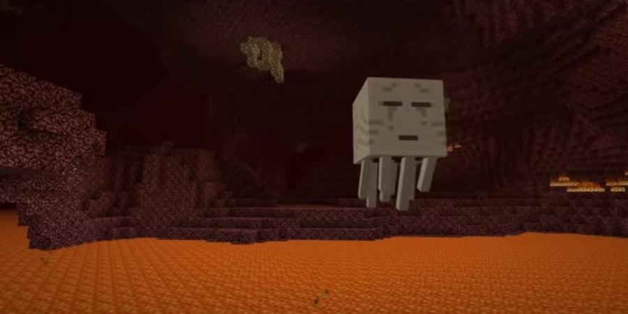 أشياء يجب عليك فعلها بمجرد دخولك إلى Nether في Minecraft – الجزء الرابع والاخير