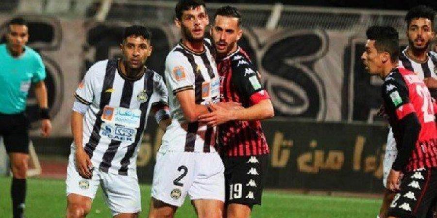 بث مباشر.. مشاهدة مباراة وفاق سطيف وإتحاد الجزائر في الدوري الجزائري