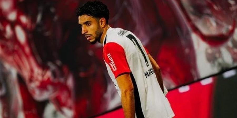 مهمة جديدة لـ مرموش.. موعد مباراة فرانكفورت وماينز في الدوري الألماني - في المدرج