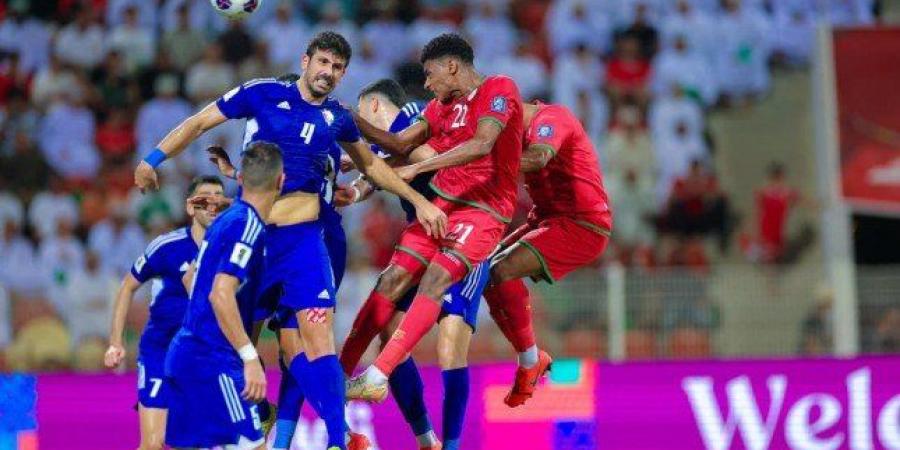 في افتتاح خليجي 26.. المنتخب الكويتي يسعى للثأر من نظيره العماني