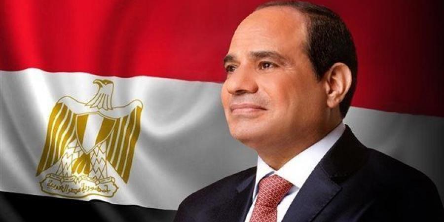 الرئيس السيسي: مصر تحتاج من تريليون دولار إلى اثنين مصروفات سنوية