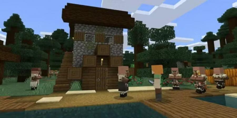 طرق لجعل البقاء في Minecraft أكثر تحديًا – الجزء الرابع