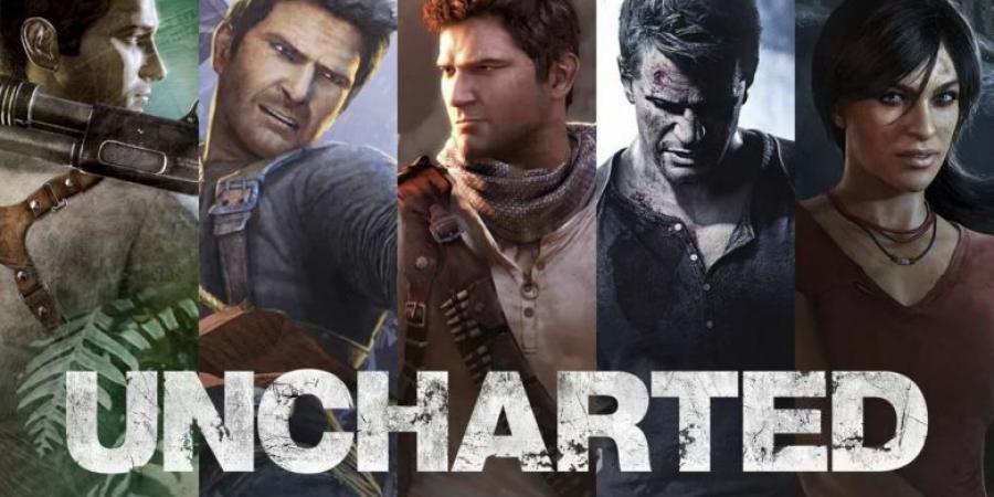 لعبة Uncharted 5 هل تصبح حقيقة