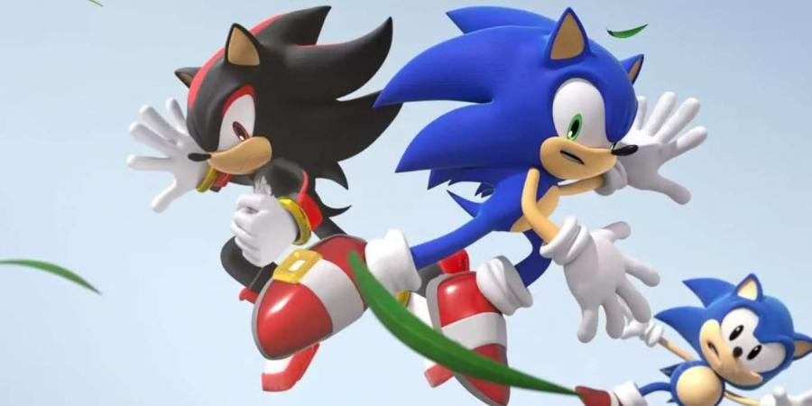 5 أمور يتفوق فيها Shadow على Sonic في سلسلة Sonic The Hedgehog