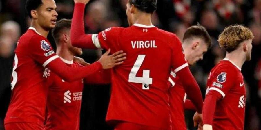 موعد مباراة توتنهام ضد ليفربول في الدوري الإنجليزي