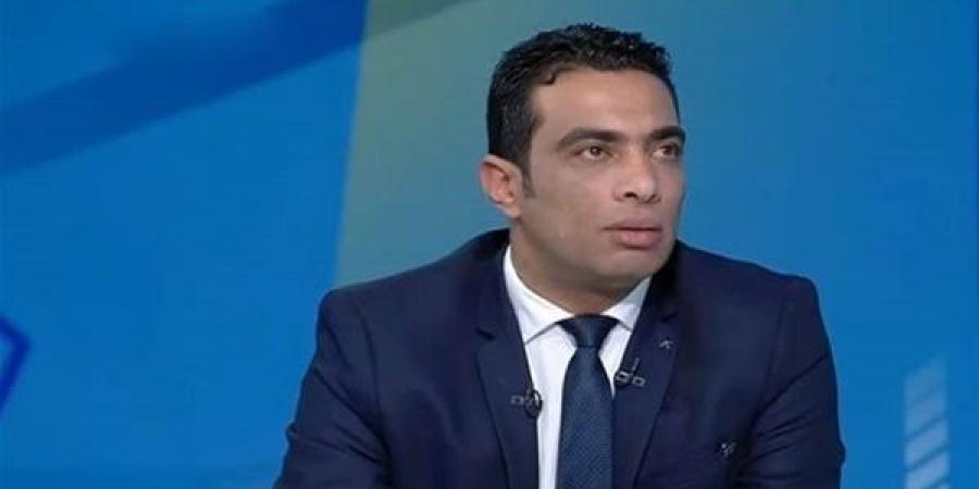 شادي محمد بعد أزمة مباراة الكرة النسائية: هناك حملة ممنهجة ضد الأهلي - في المدرج