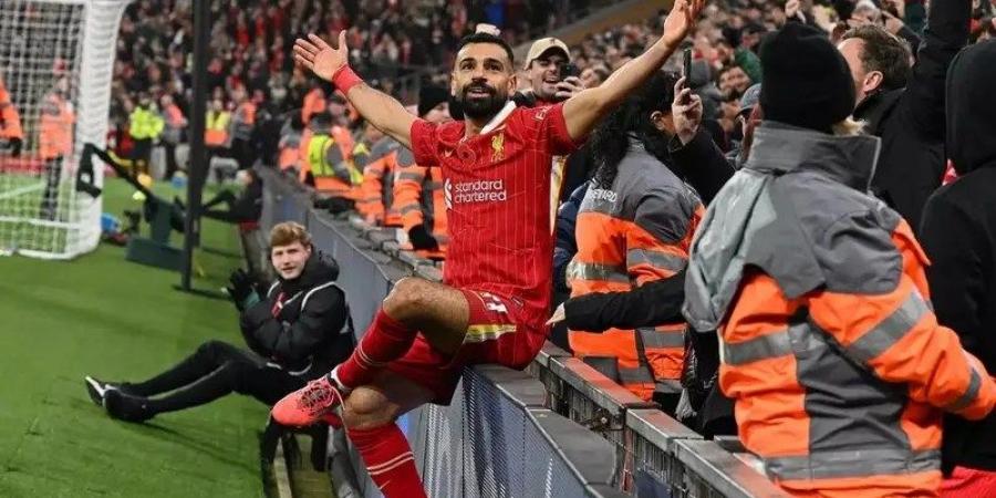 ليفربول في ورطة كبيرة بسبب محمد صلاح وكشف قصة ال8 مباريات سيي الأزمة