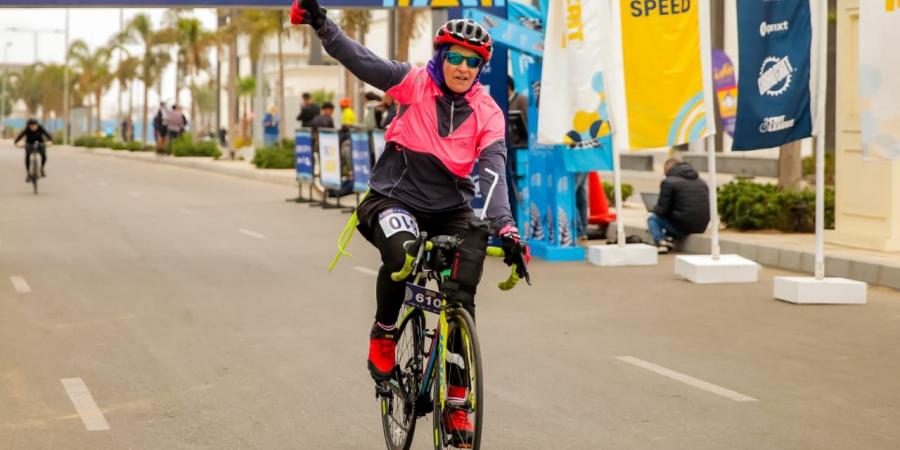 نجاح كبير لماراثون TMG CRIT LEAGUE لسكان مشروعات طلعت مصطفى