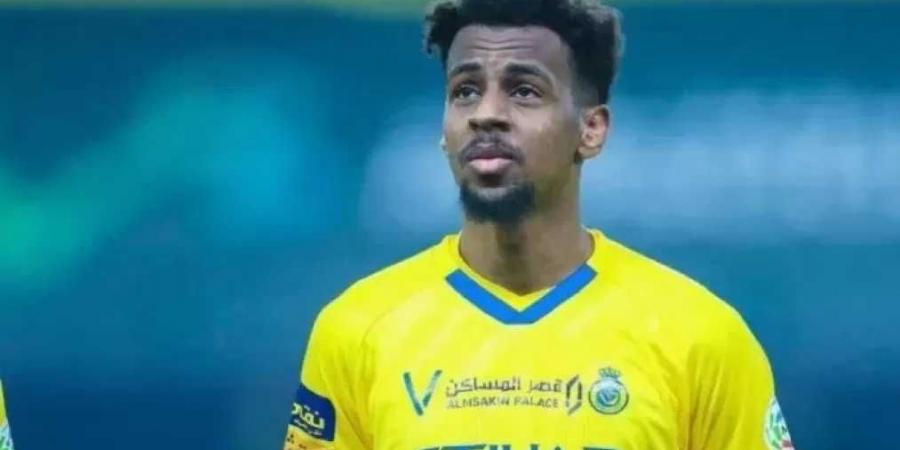 يُصيب النصر والمنتخب في مقتل.... غياب مؤثر يربك الحسابات