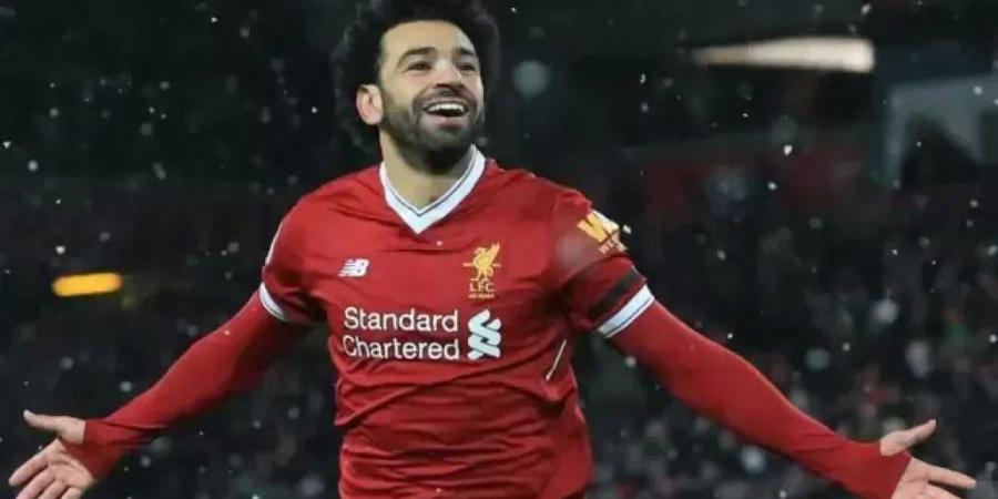 محمد صلاح....... من ”أنانية مزعومة” إلى ”مايسترو متكامل” يُحطم الأرقام