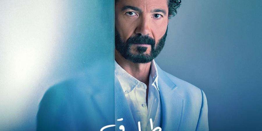 مسلسل "سراب" على TOD بطولة خالد النبوي | تفاصيل