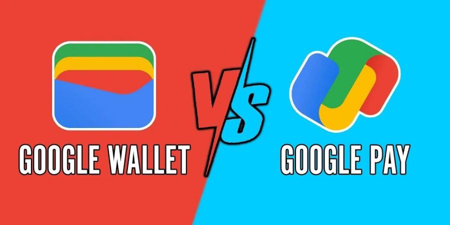 كشف الفرق بين Google Wallet وGoogle Pay وأيهما الأحسن للمستخدم