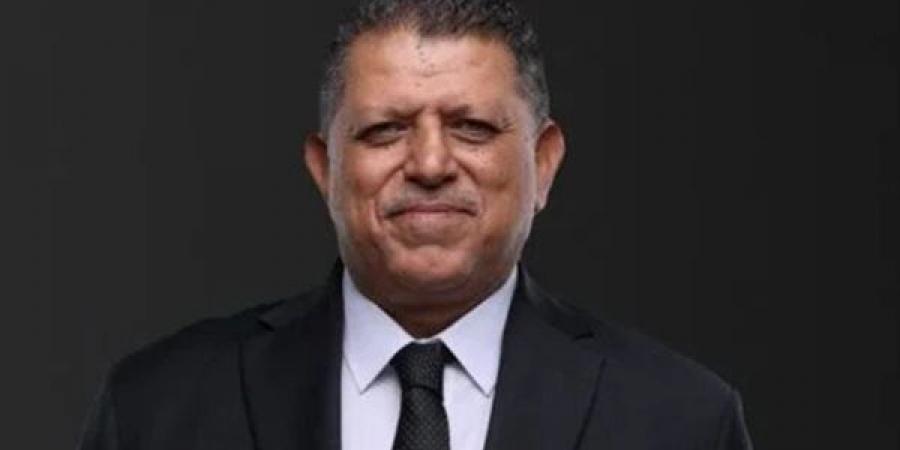 عاجل.. مجلس خالد فتحى يتسلم اتحاد اليد اليوم