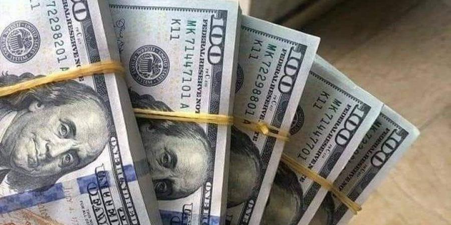 تجاوز 51 جنيهًا.. ارتفاع سعر الدولار بختام تعاملات اليوم الإثنين