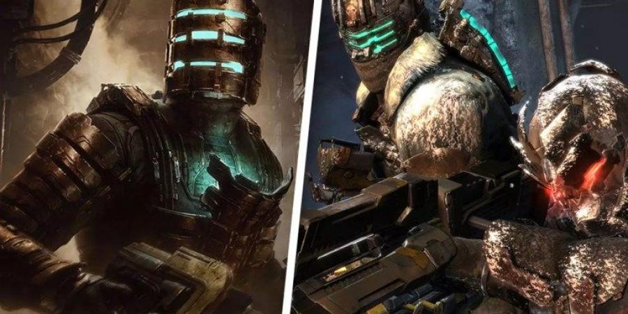 مخرج ديد سبيس الاصلية يؤكد ان مشروع لعبة Dead Space 4 تم رفضه من قبل EA!