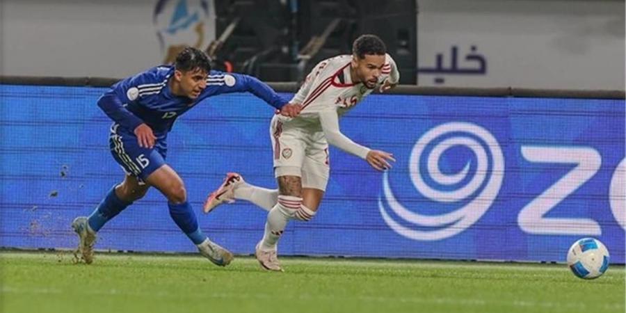 فيديو | منتخب الكويت يقتنص فوزًا مثيرًا من الإمارات في كأس الخليج 2024 خليجي 26