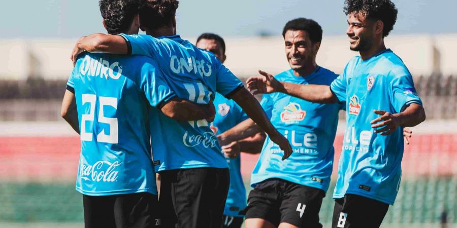 الكاف يحدد موعد ومكان مباراة الزمالك ضد بلاك بولز في الكونفيدرالية