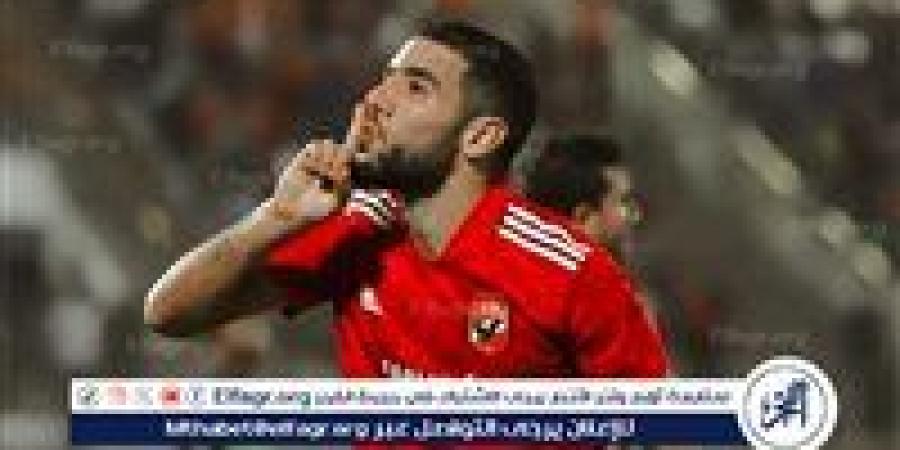 شبانة: الزمالك يرفض صفقة القندوسي