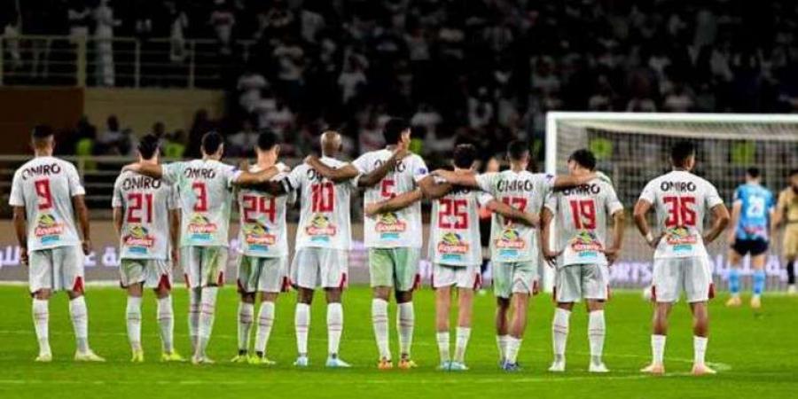 للمباراة الثانية تواليا.. الزمالك يسقط في فخ التعادل أمام طلائع الجيش بالدوري العام