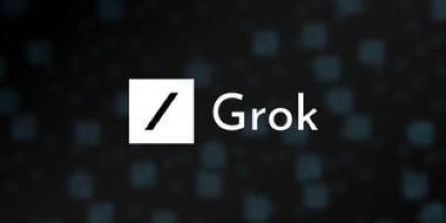 XAI  تختبر تطبيقا مستقلاً لـ GROK AI على هواتف أيفون - في المدرج