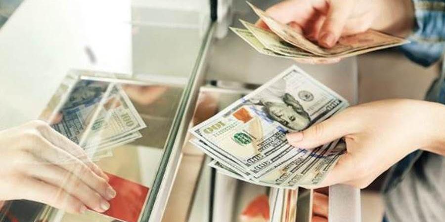 سعر الدولار اليوم 24-12-2024 بختام التعاملات في البنوك المصرية