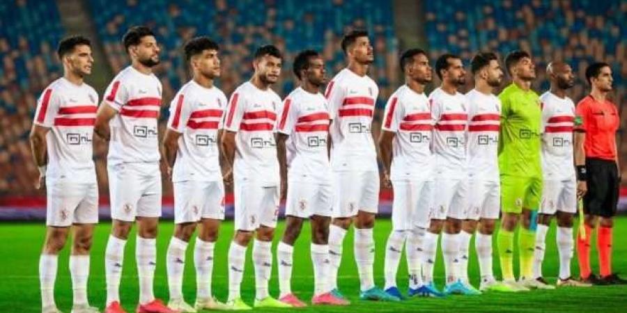 الدوري المصري.. الزمالك يسقط في فخ التعادل أمام طلائع الجيش