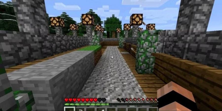 كم عدد أوضاع اللعب المتوفرة؟ و أشياء أخرى يجب أن تعرفها في Minecraft