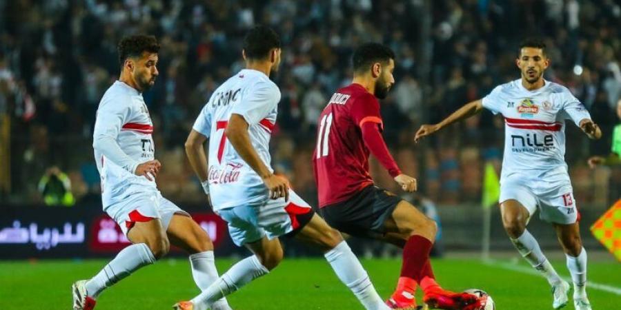 موعد مباراة الزمالك ضد طلائع الجيش في الدوري.. والتشكيل المتوقع