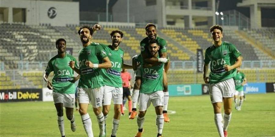 موعد مباراة زد وإنبي في الدوري الممتاز والقنوات الناقلة بث مباشر - في المدرج