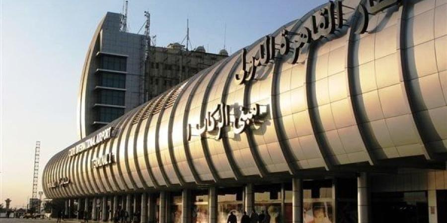 السيطرة على تسريب محدود للمياه داخل مبنى الركاب 2 بمطار القاهرة الدولي