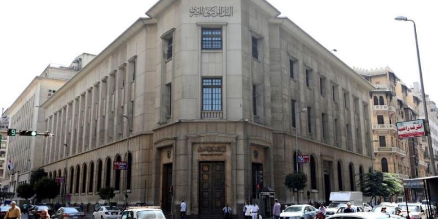 بمعدل 45.3 %.. البنك المركزي يعلن ارتفاع تحويلات المصريين العاملين بالخارج