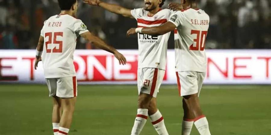 هل تكون ليلة بيضاء أم حمراء؟ القنوات الناقلة وموعد مباراة الزمالك ضد طلائع الجيش بدوري النيل