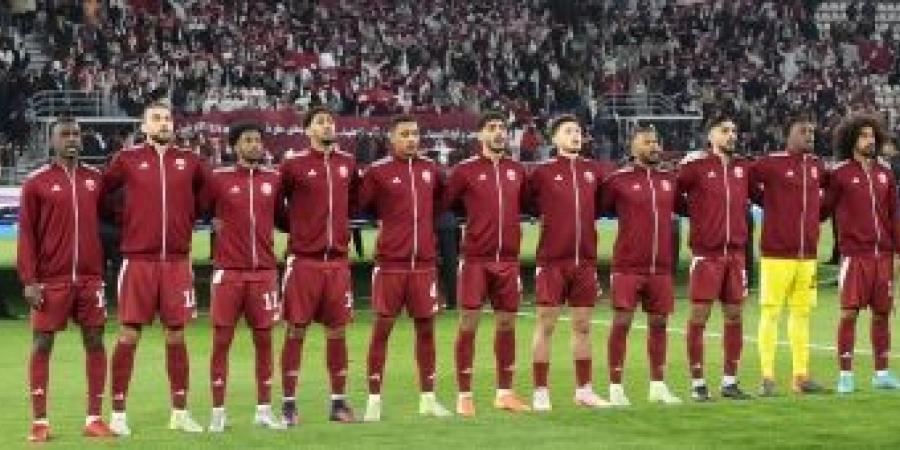 بث مباشر مباراة قطر وعمان في خليجي 26 - في المدرج