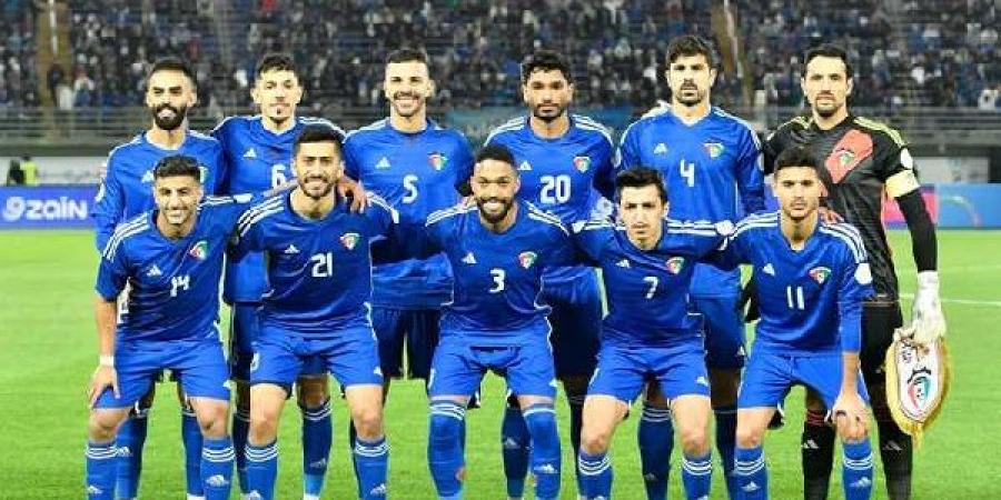 بث مباشر.. مشاهدة مباراة الإمارات والكويت في كأس الخليج