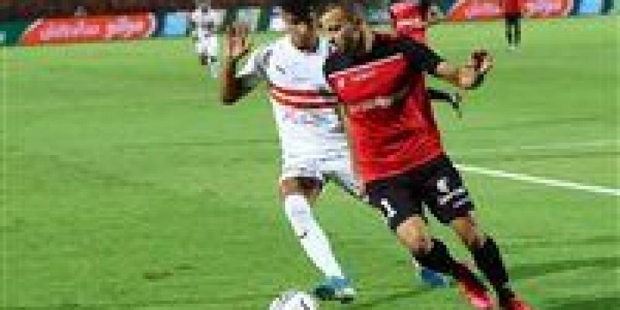 كريم طارق لاعب طلائع الجيش: نشعر بالحزن بسبب التعادل مع الزمالك