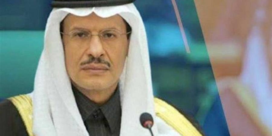 وزير الطاقة السعودي يفتتح مصنع وحدات الربط الذكية الخالية من غاز سداسي فلوريد الكبريت