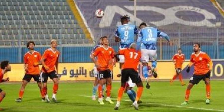 أهداف مباريات الدوري المصري اليوم الأربعاء 25-12-2024.. فيديو - في المدرج