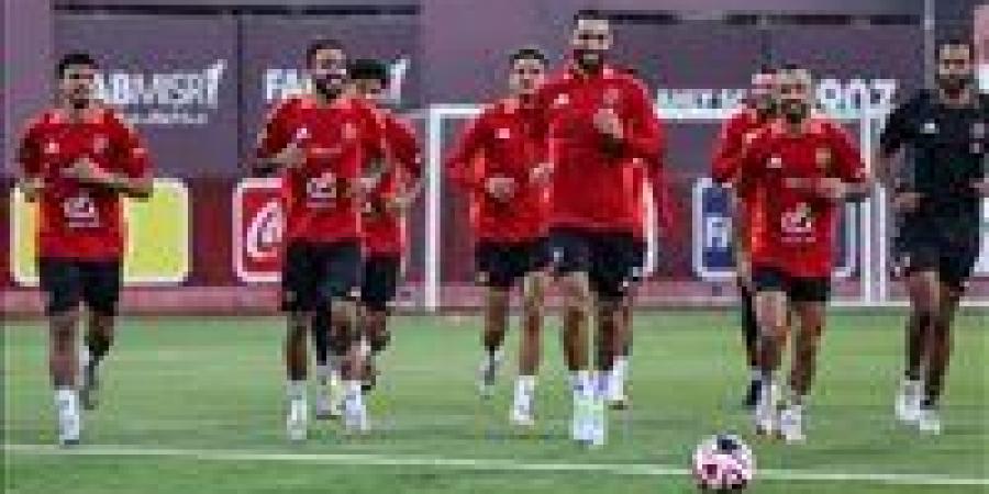 موعد مباراة الأهلي والمصري في الدوري الممتاز 2025