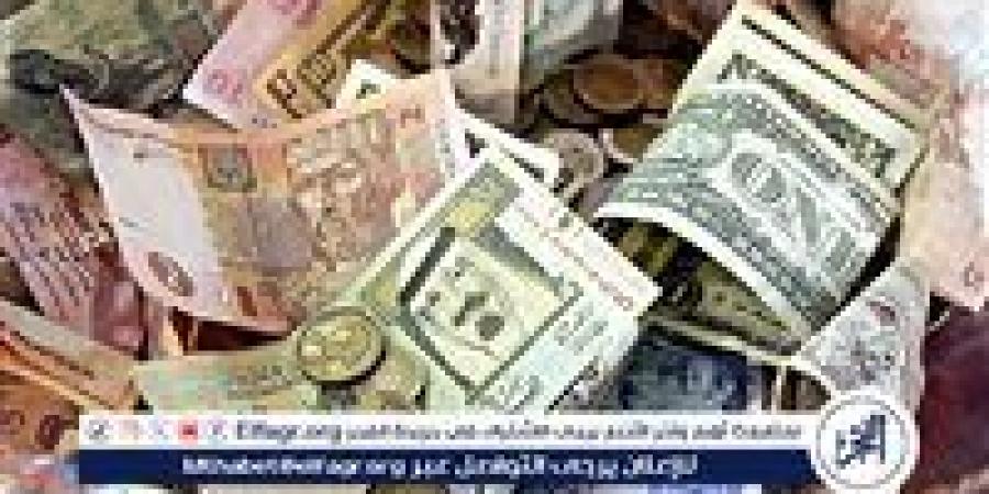 سعر الريال السعودي اليوم الاربعاء بجميع البنوك المصرية